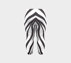 Zen zebra baby yoga pant | Surfersandyogis