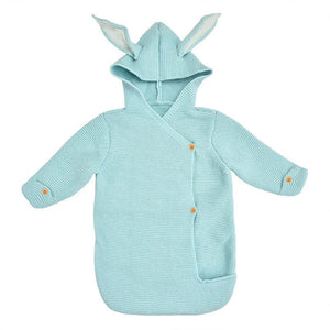 Bunny baby sleeping bags | Surfersandyogis