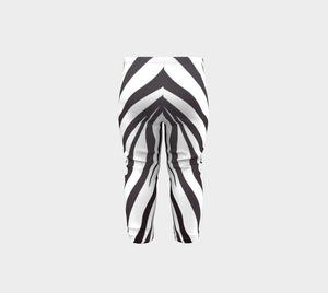 Zen zebra baby yoga pant | Surfersandyogis