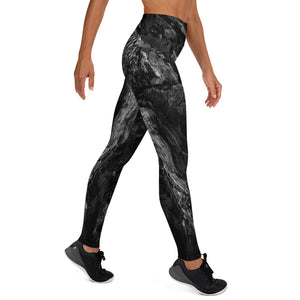 Kamo Fitness High Waisted Yoga Pants 25 Inseam Ellyn Leggings Butt Lifting  Tie Dye Soft Workout Tights