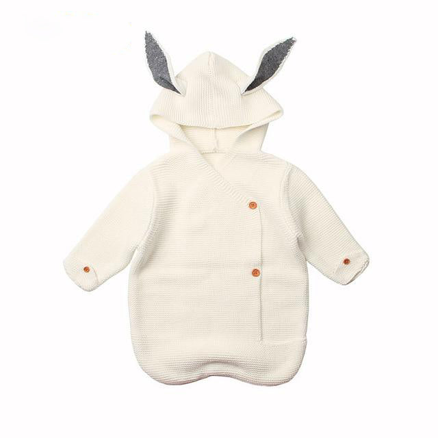 Bunny baby sleeping bags