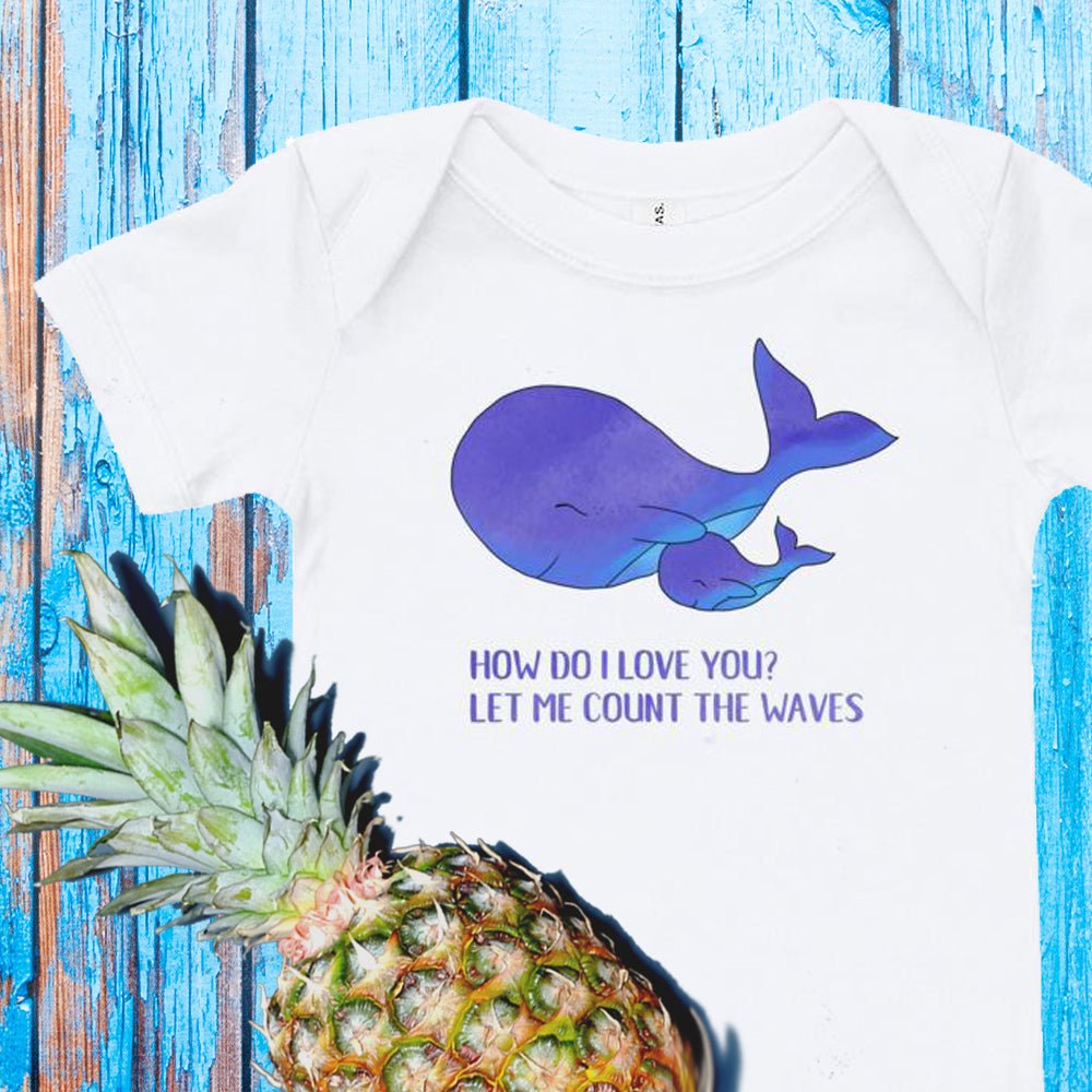 Whale baby clothes hot sale