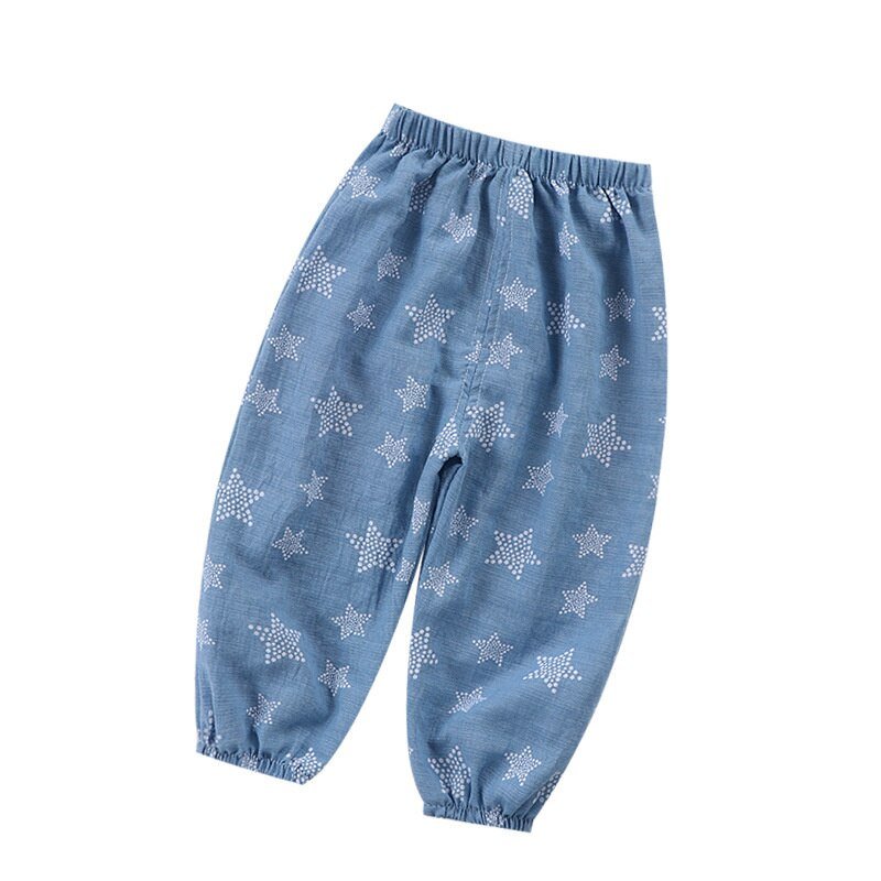 Cute Linen Pants For Toddlers and Kids | Surfersandyogis