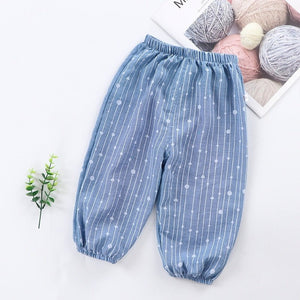 Cute Linen Pants For Toddlers and Kids | Surfersandyogis