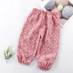 Cute Linen Pants For Toddlers and Kids | Surfersandyogis