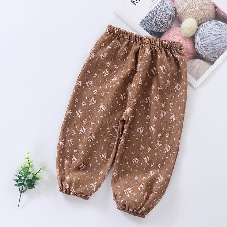 Cute Linen Pants For Toddlers and Kids | Surfersandyogis