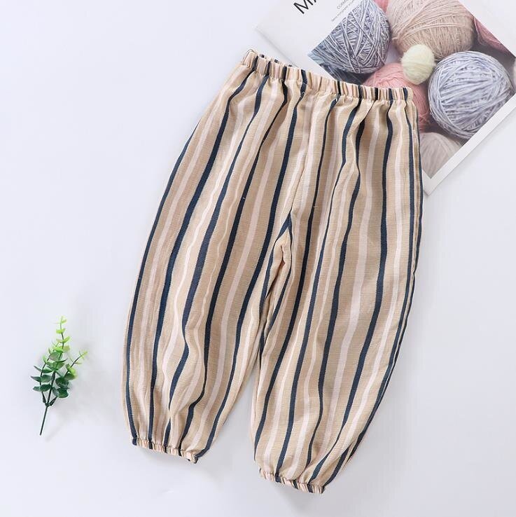 Cute Linen Pants For Toddlers and Kids | Surfersandyogis