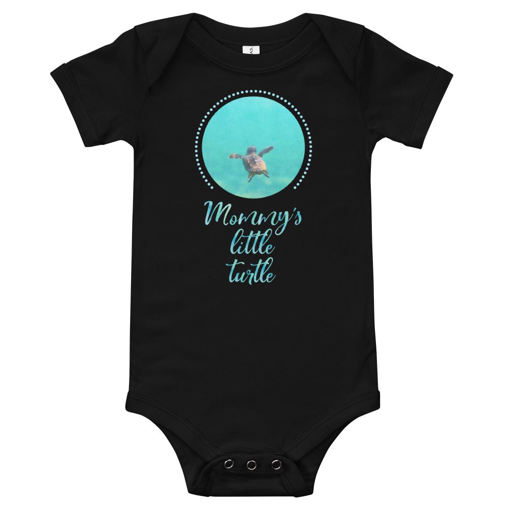 Turtle new arrivals baby clothes