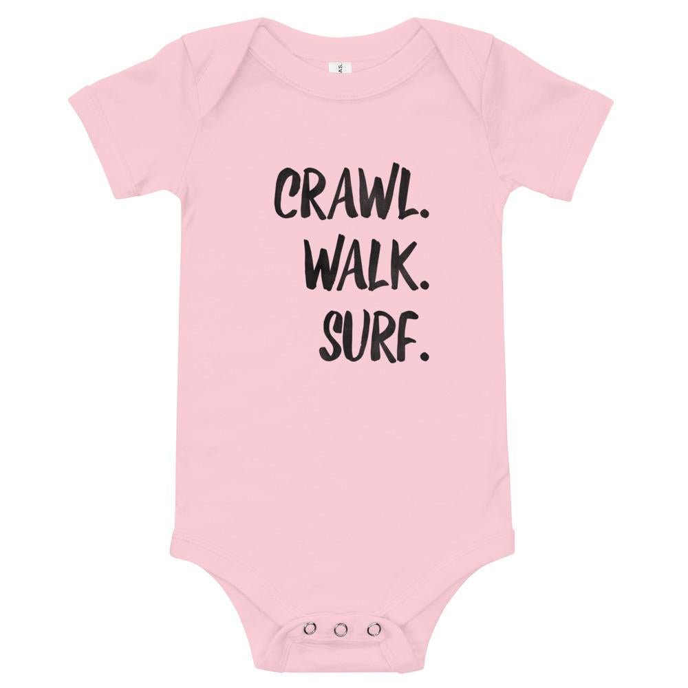 Baby girl surf clothes new arrivals