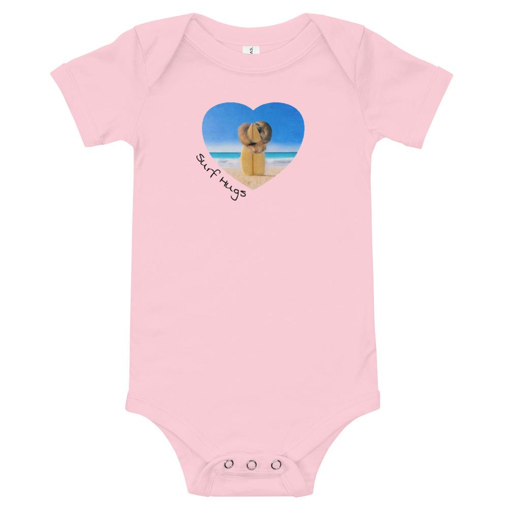 Baby girl sloth clothes hotsell