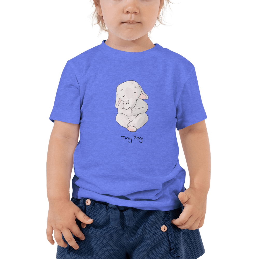 Yogi shirt 2025
