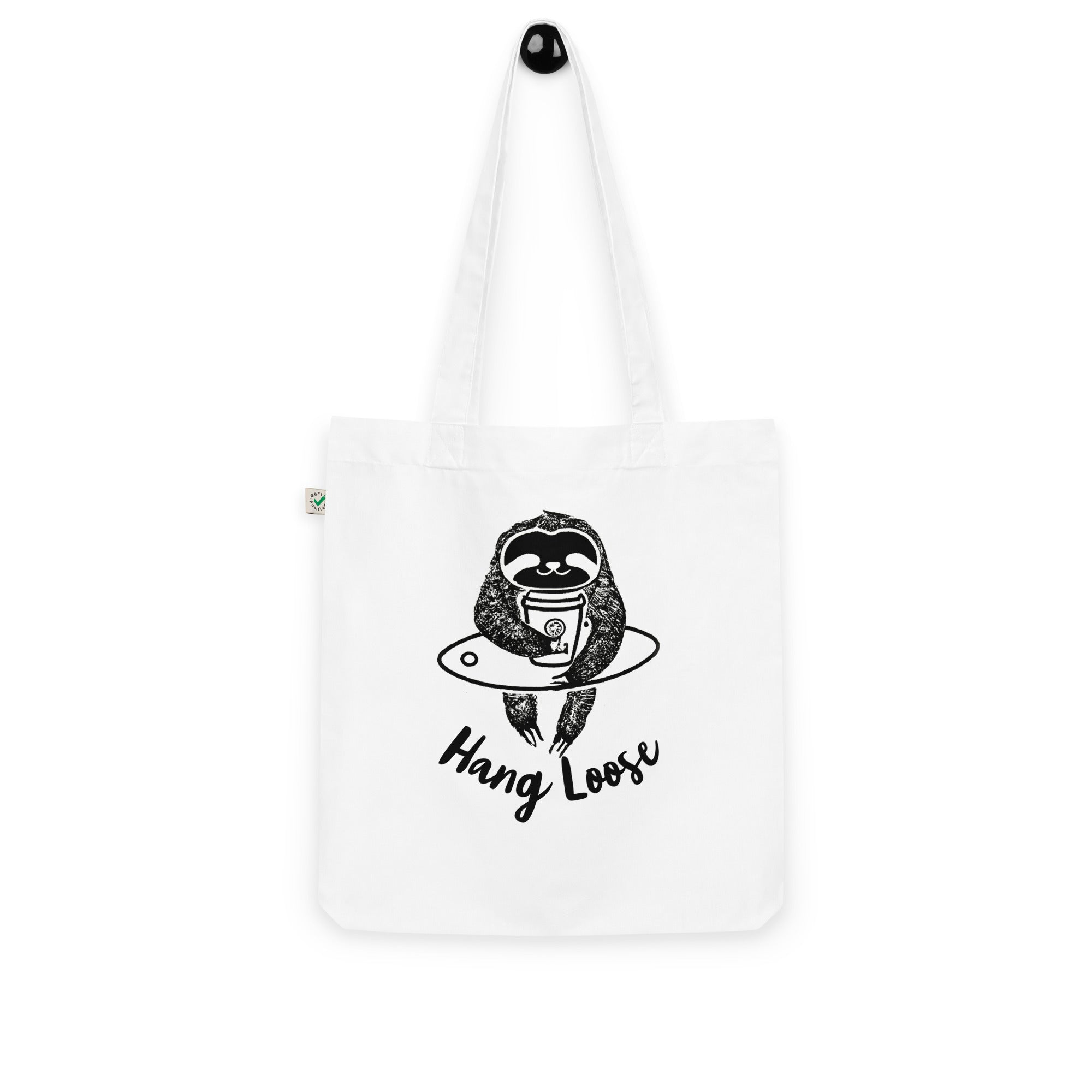 Yoga Tote Bag Surfersandyogis