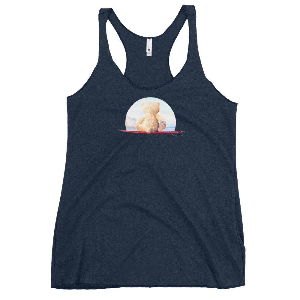 Vintage Navy
